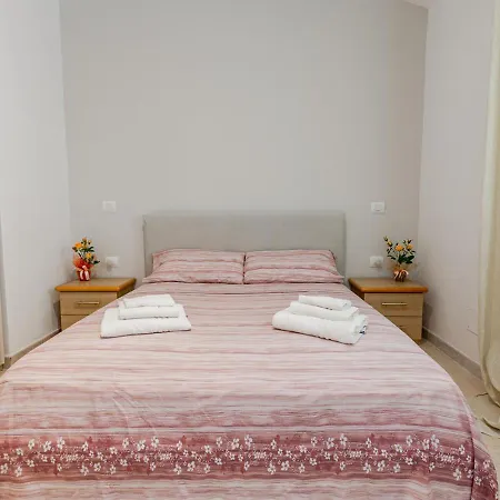 בית נופש Casa Fatmin