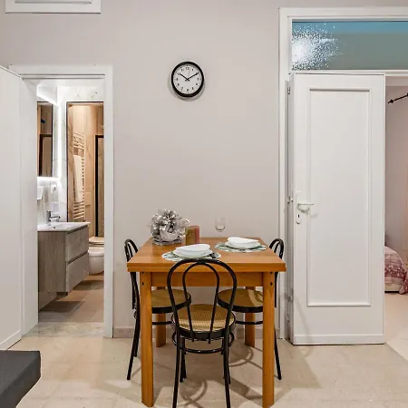 Casa Fatmin בית נופש