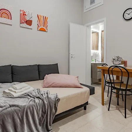 Holiday home Casa Fatmin