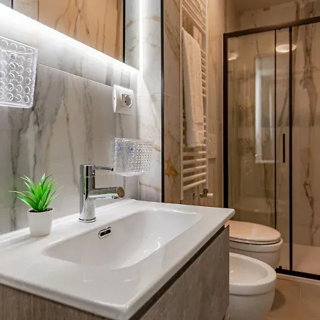 Casa Fatmin Holiday home Tirrenia