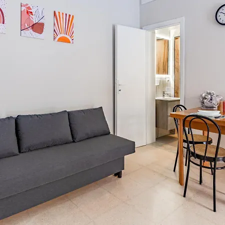 Casa Fatmin Holiday home *