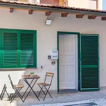 Casa Fatmin * Tirrenia