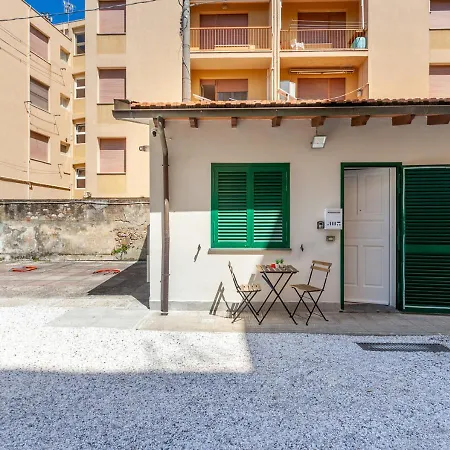Casa Fatmin Holiday home
