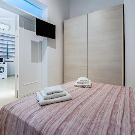 Casa Fatmin Holiday home *