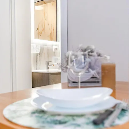 Casa Fatmin Holiday home