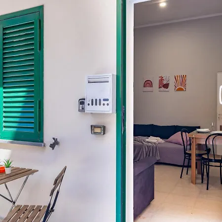 Casa Fatmin Holiday home *